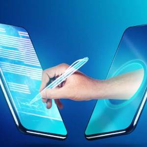 DocSign Pro digital signature online